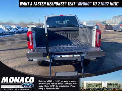 2026 Ford F-350SD XLT