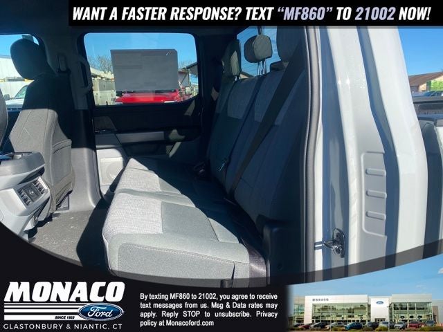 2026 Ford F-350SD XLT