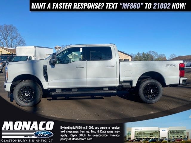 2026 Ford F-350SD XLT