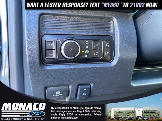 2026 Ford F-350SD Platinum *Under Deposit*