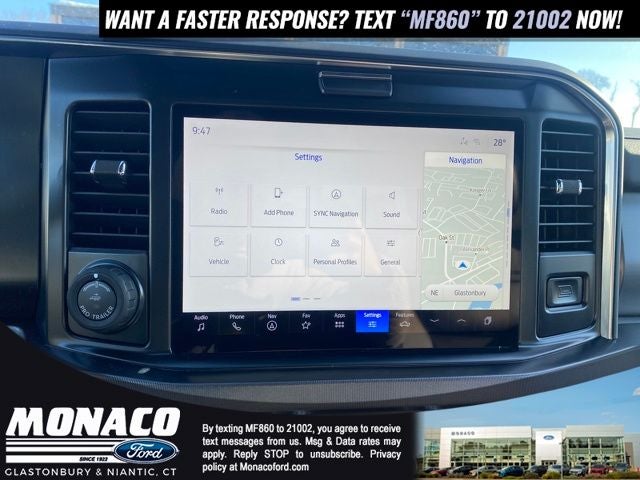 2026 Ford F-350SD Platinum *Under Deposit*