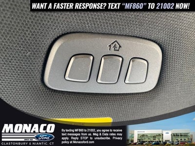 2026 Ford F-350SD Platinum *Under Deposit*