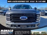 2026 Ford F-350SD Platinum *Under Deposit*