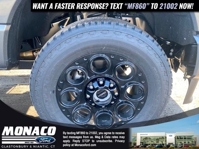 2026 Ford F-350SD XLT