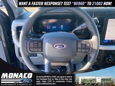 2026 Ford F-350SD XLT