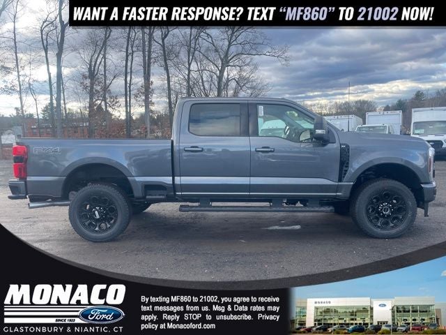 2026 Ford F-350SD XLT