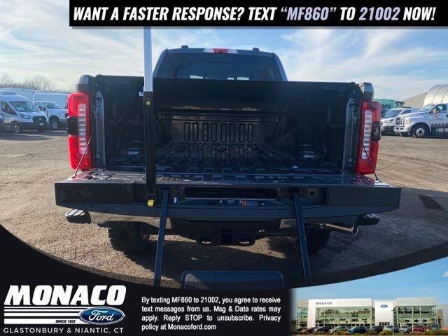 2026 Ford F-350SD Lariat *Under Deposit*