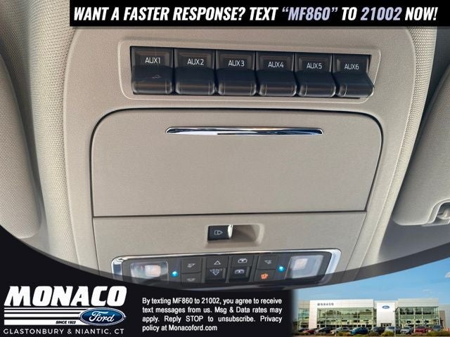 2026 Ford F-350SD Lariat *Under Deposit*