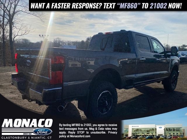 2026 Ford F-350SD Lariat *Under Deposit*