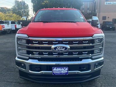 2027 Ford F-350 LARIAT *Under Deposit*