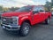 2027 Ford F-350 LARIAT *Under Deposit*