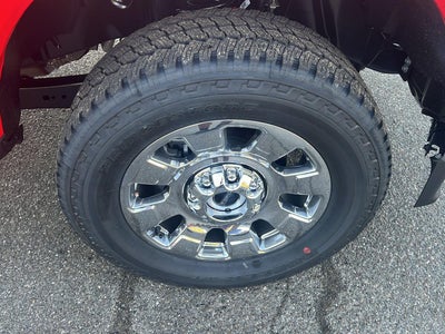 2027 Ford F-350 LARIAT *Under Deposit*