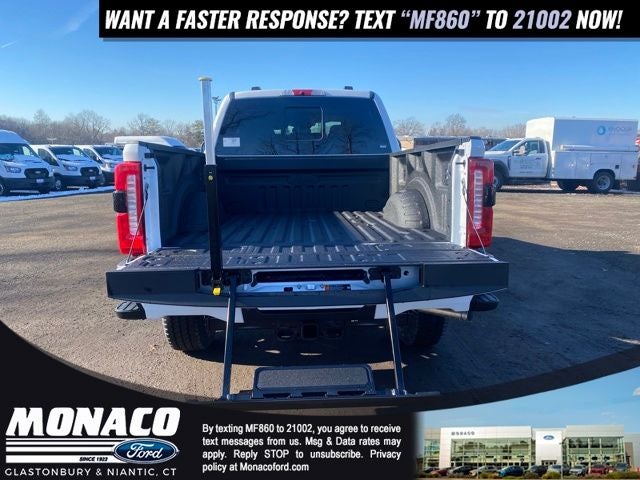 2026 Ford F-350SD XLT