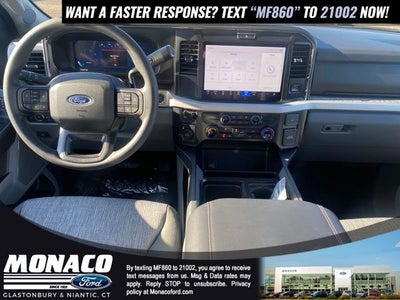 2026 Ford F-350SD XLT