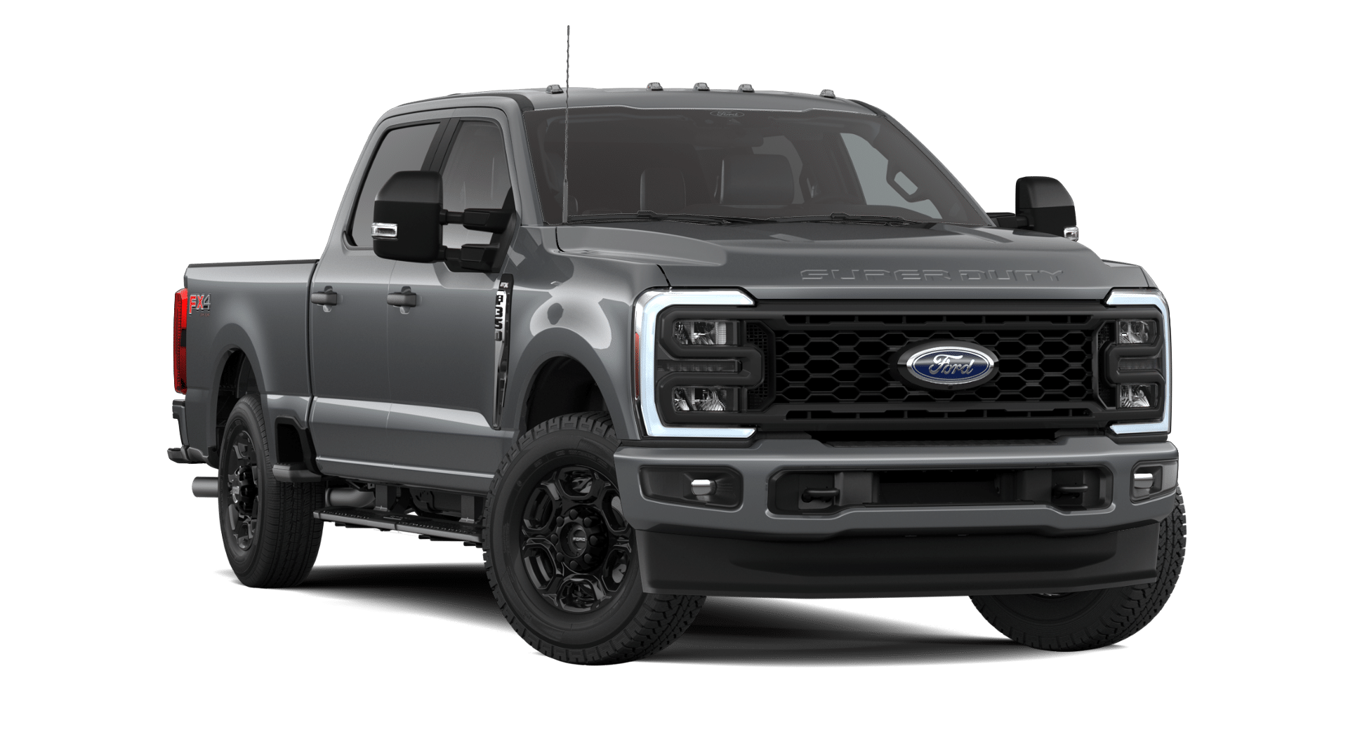 2026 Ford F-350SD XL
