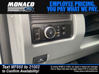 2026 Ford F-350SD XL