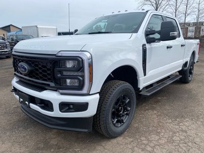 2026 Ford F-350SD XL *Under Deposit*