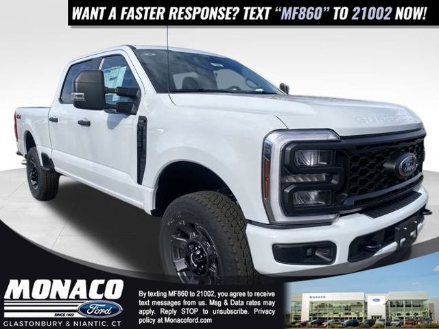 2026 Ford F-350SD XL