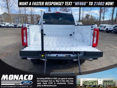 2026 Ford F-350SD XL