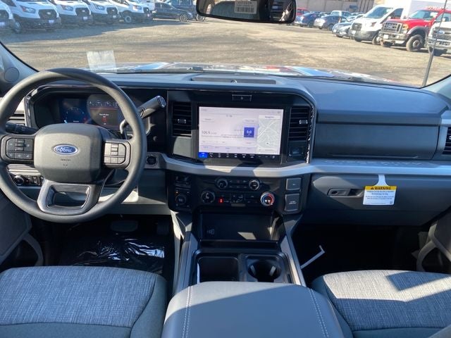 2026 Ford F-350SD XLT