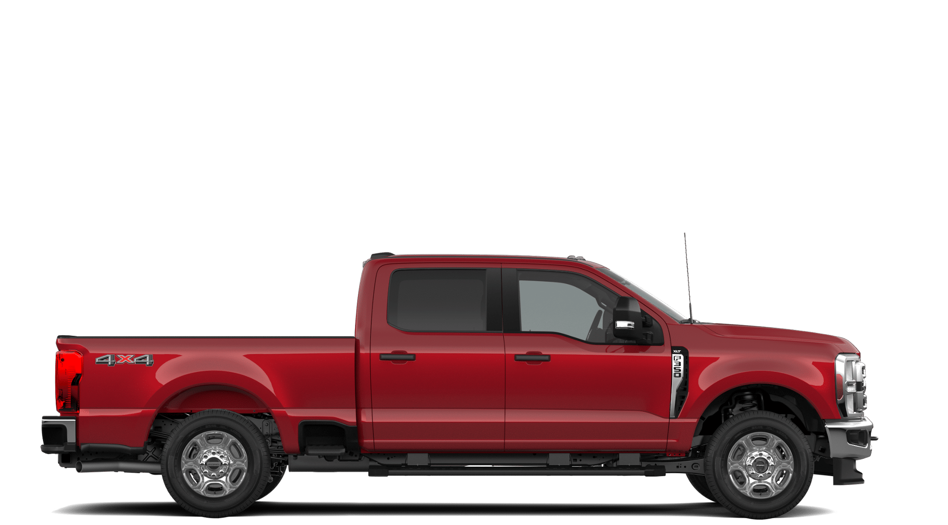 2026 Ford F-350SD XLT