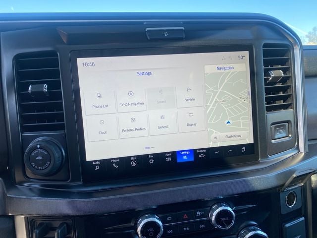 2026 Ford F-350SD Platinum *Under Deposit*