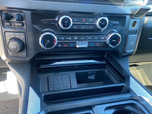 2026 Ford F-350SD Platinum *Under Deposit*