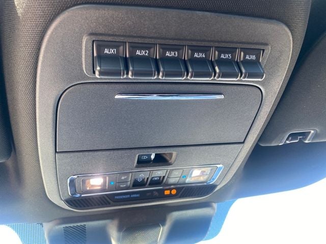 2026 Ford F-350SD Platinum *Under Deposit*