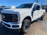 2026 Ford F-350SD Platinum *Under Deposit*