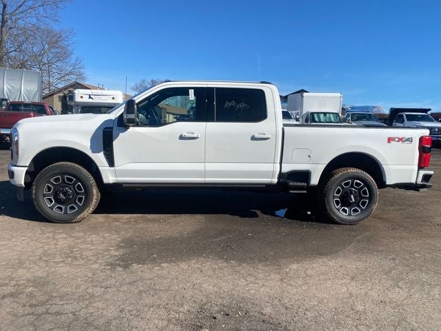 2026 Ford F-350SD Platinum *Under Deposit*
