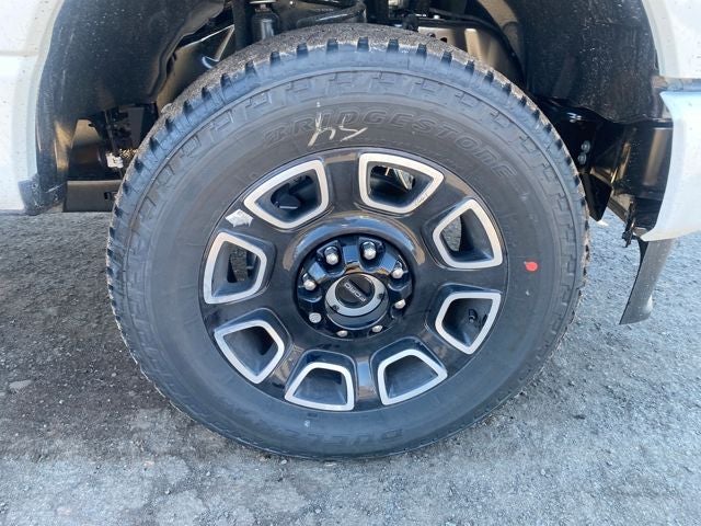 2026 Ford F-350SD Platinum *Under Deposit*