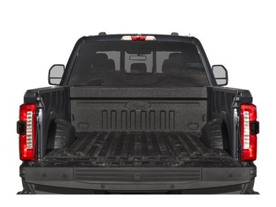 2026 Ford Super Duty F-350 King Ranch