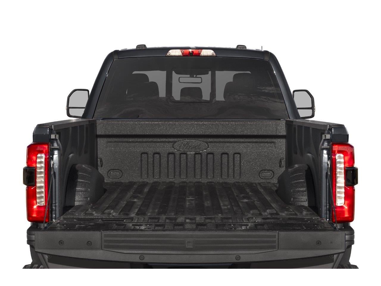 2026 Ford Super Duty F-350 King Ranch