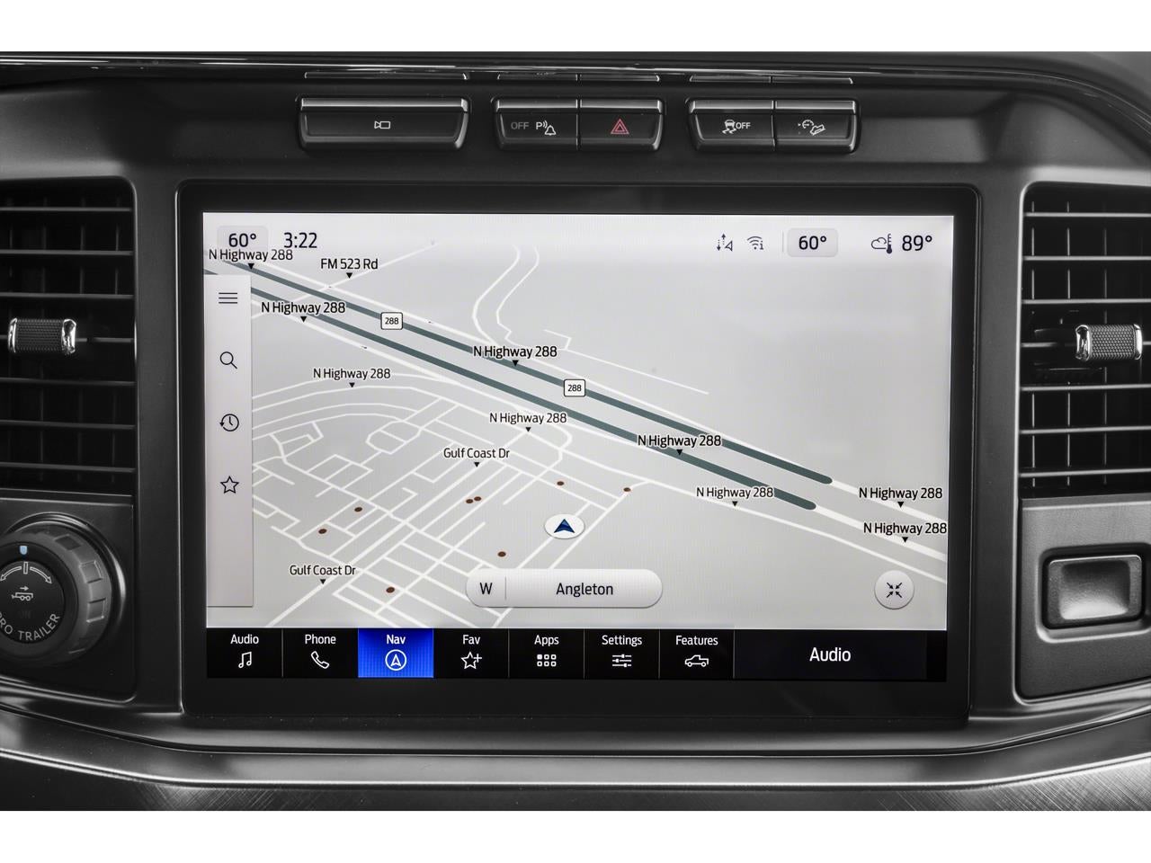 2026 Ford Super Duty F-350 King Ranch