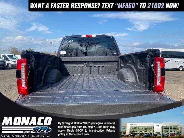 2026 Ford F-350SD XLT