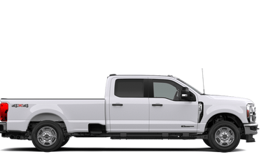 2026 Ford F-350SD XLT