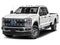 2026 Ford Super Duty F-350 XLT