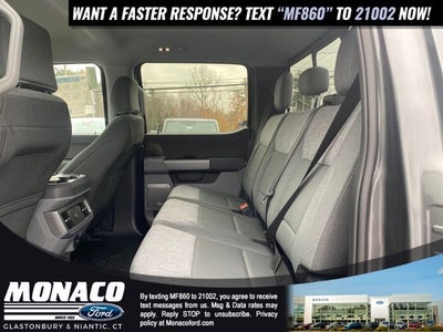 2026 Ford F-350SD XLT *Under Deposit*