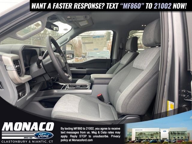 2026 Ford F-350SD XLT *Under Deposit*