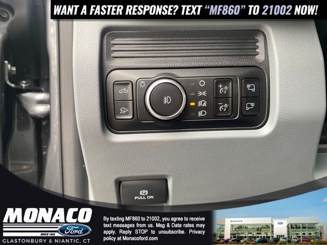 2026 Ford F-350SD XLT *Under Deposit*