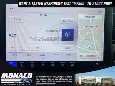 2026 Ford F-350SD XLT *Under Deposit*