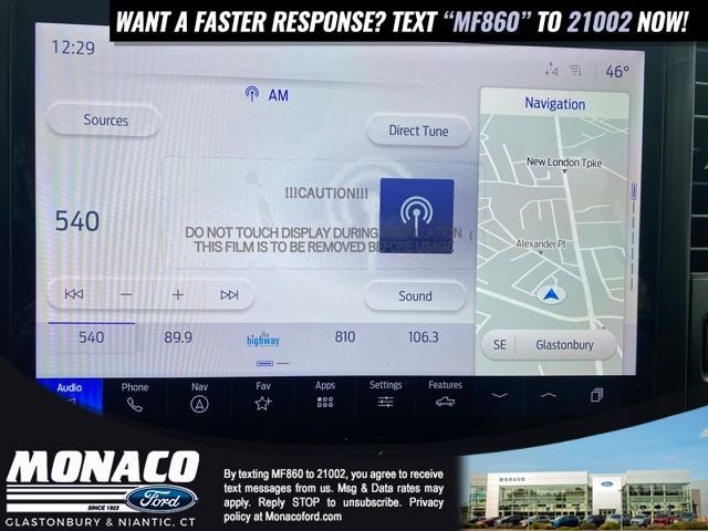 2026 Ford F-350SD XLT *Under Deposit*