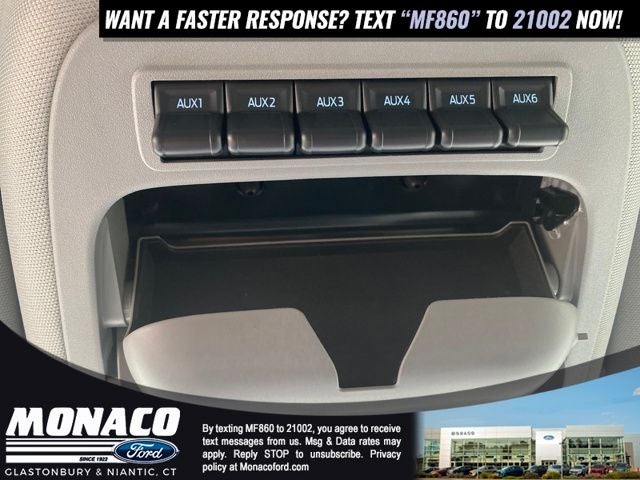 2026 Ford F-350SD XLT *Under Deposit*