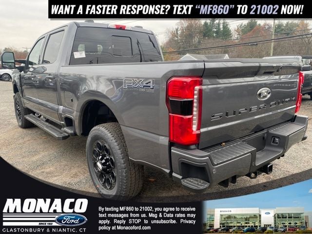 2026 Ford F-350SD XLT *Under Deposit*