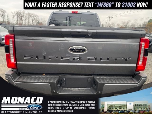 2026 Ford F-350SD XLT *Under Deposit*