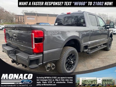 2026 Ford F-350SD XLT *Under Deposit*