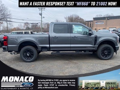 2026 Ford F-350SD XLT *Under Deposit*