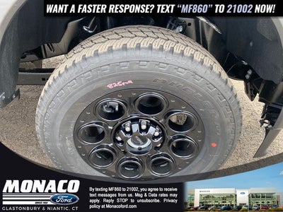 2026 Ford F-350SD XLT