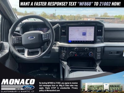 2026 Ford F-350SD XLT