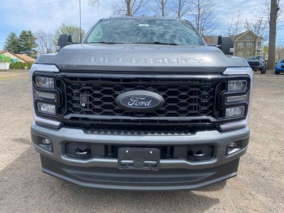 2026 Ford F-350SD XLT